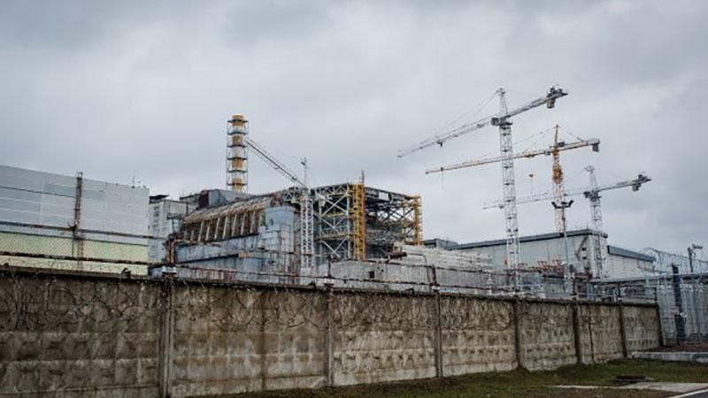 Новий міністр екології планує проводити експерименти у Чорнобилі