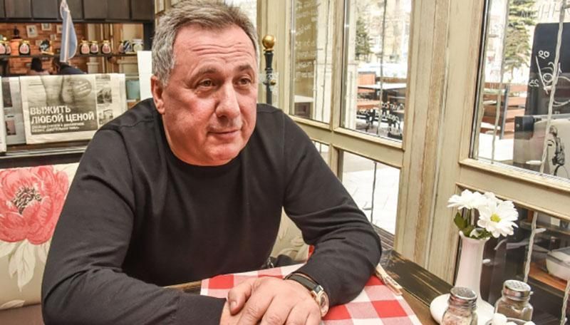 Порошенко вимагає негайно люструвати прокурора Одещини Стоянова Порошенко вимагає негайно люструвати прокурора Одещини Стоянова