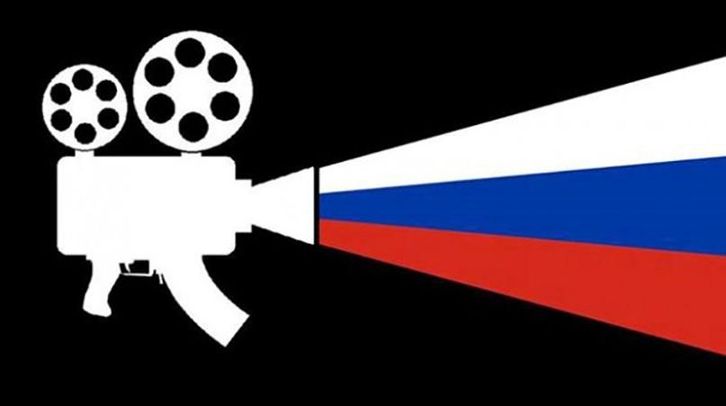 Еще два российских сериала и фильм запретили в Украине