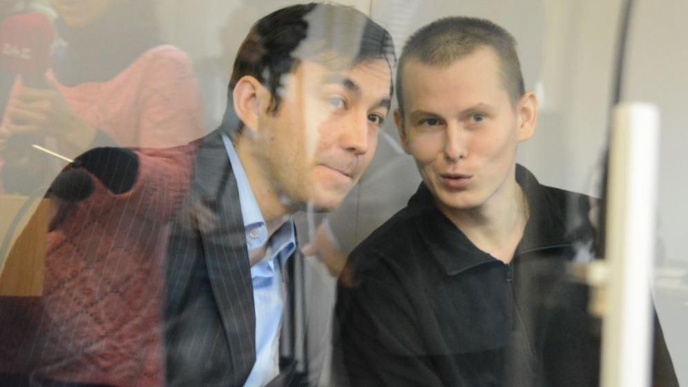 Приговор российским ГРУшникам объявят в понедельник, — судья Приговор российским ГРУшникам объявят в понедельник, — судья