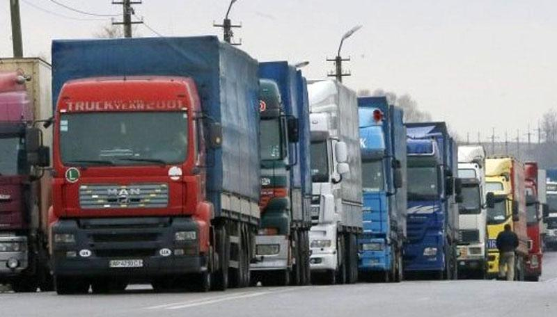 Украина получила мощную поддержку в новом экономическом противостоянии с Россией