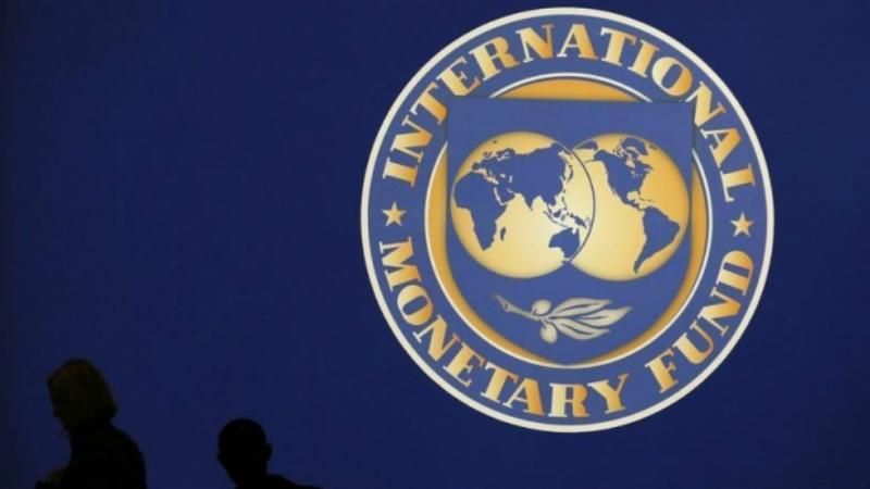 МВФ сделал заявление относительно сотрудничества с Украиной после назначения Гройсмана