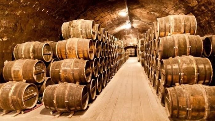Как украинский коньяк получил мировое признание Как украинский коньяк получил мировое признание