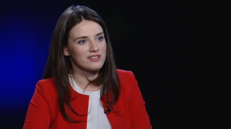 Новим призначення Насіров вкотре довів, що стоїть на захисті корупціонерів, — Марушевська Новим призначення Насіров вкотре довів, що стоїть на захисті корупціонерів, — Марушевська