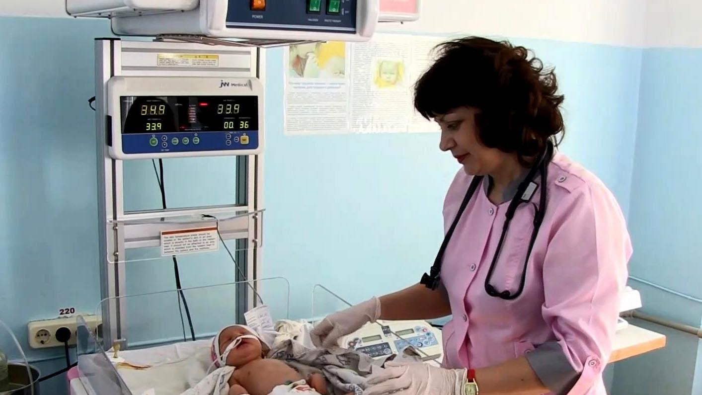 Младенец на помойке: полиция допустила роковую ошибку Младенец на помойке: полиция допустила роковую ошибку