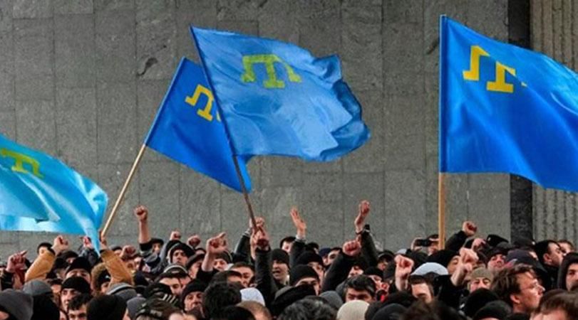 В оккупированном Крыму пропал крымский татарин