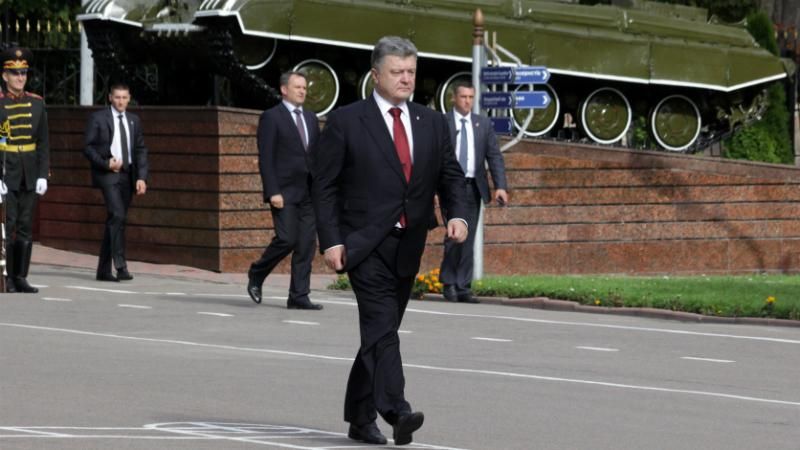 Журналісти дізнались про незадекларовану віллу Порошенка в Іспанії: опубліковані фото Журналісти дізнались про незадекларовану віллу Порошенка в Іспанії: опубліковані фото