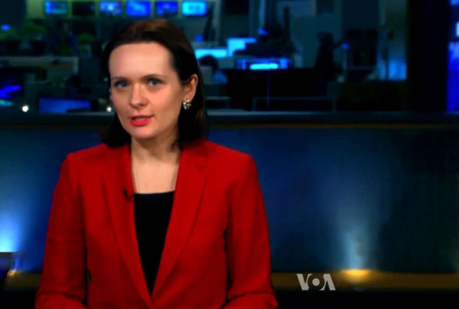 Голос Америки. США ожидают от нового правительства Украины немедленных реформ Голос Америки. США ожидают от нового правительства Украины немедленных реформ