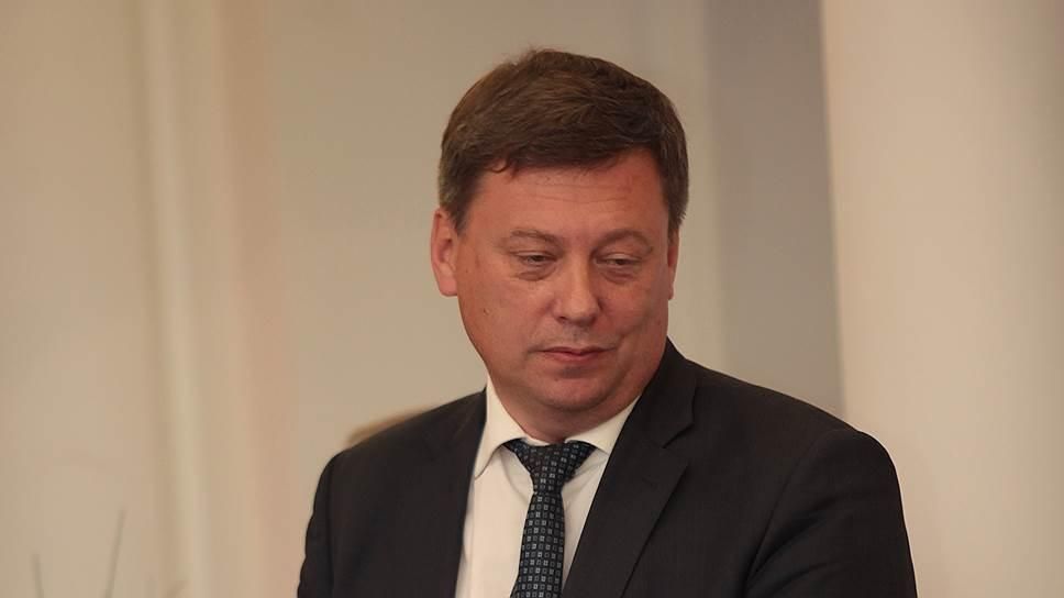 Российский губернатор хочет посадить людей на "сухой паек" ради ЧМ-2018