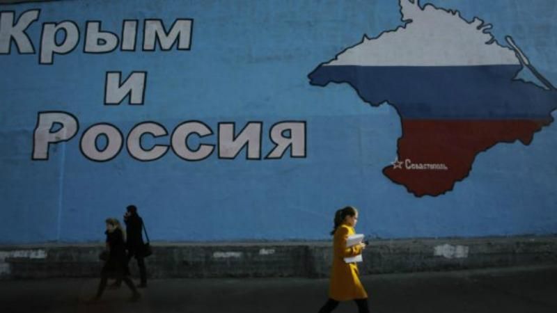 На нові анексії у Росії банально більше немає ресурсів, — російський політолог На нові анексії у Росії банально більше немає ресурсів, — російський політолог