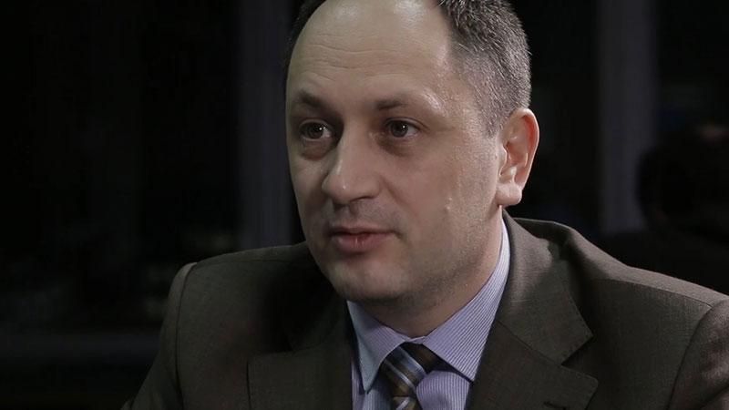 Міністр з окупованих територій хоче платити пенсії жителям "ДНР"