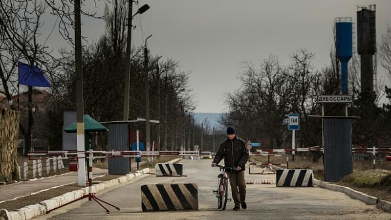 Придністров’я активізувалось: військові навчання за лічені кілометри від України