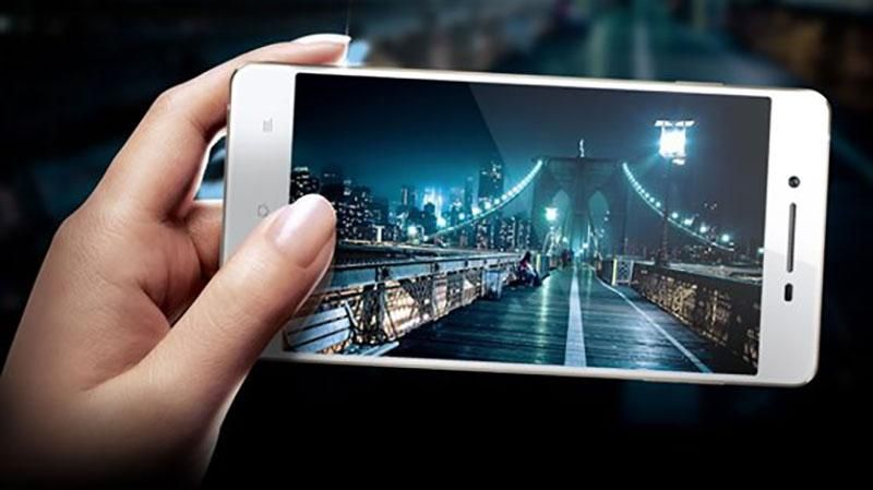 ТОП-10 самых производительных смартфонов ТОП-10 самых производительных смартфонов