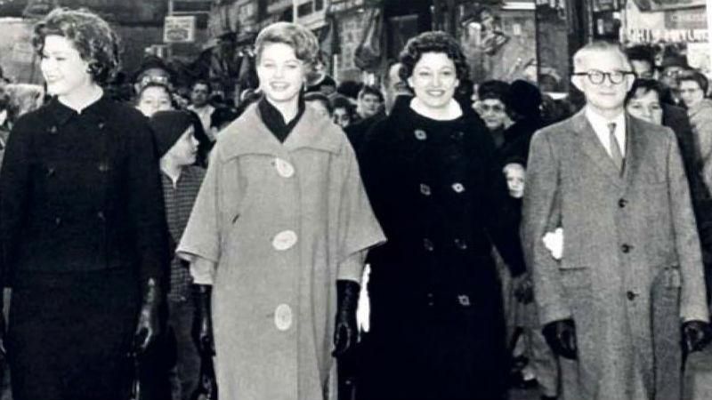 История американской семьи, которая даже через несколько поколений сохранила украинский дух История американской семьи, которая даже через несколько поколений сохранила украинский дух