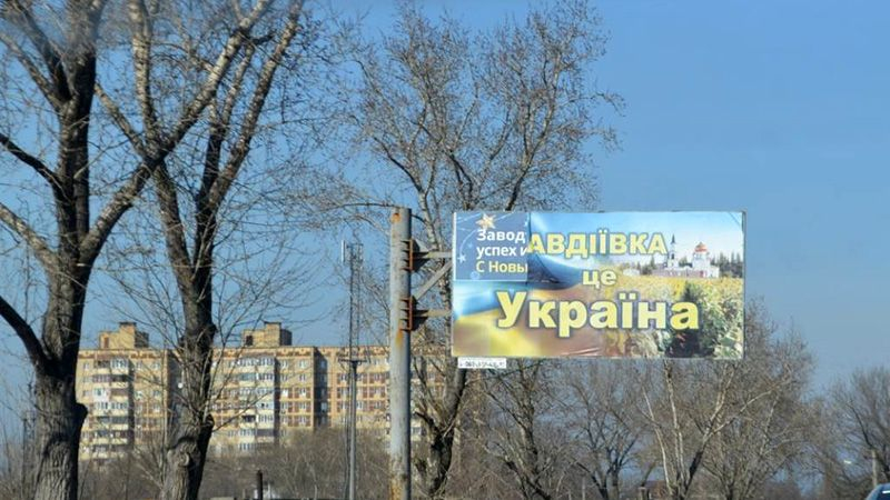 Боевики на Донбассе выставили на позиции снайперов и палят из минометов