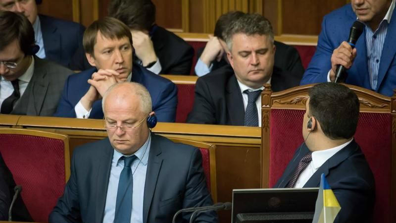 Какое бы правительство не пришло, большого чуда сразу не произойдет, — политолог Какое бы правительство не пришло, большого чуда сразу не произойдет, — политолог