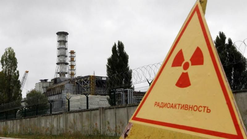 Какую заоблачную сумму Украина до сих пор платит России за ядерные отходы
