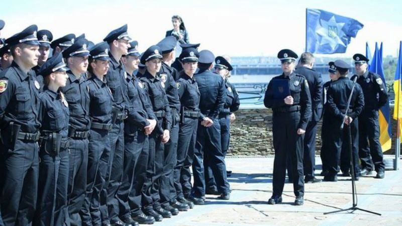 Головне за день: нова поліція дісталась до Запоріжжя, як Кужель відпочинок планувала