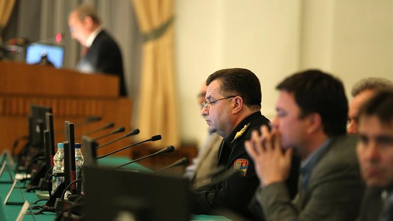 Бірюков озвучив вражаючу правду про переатестацію у керівництві Міноборони