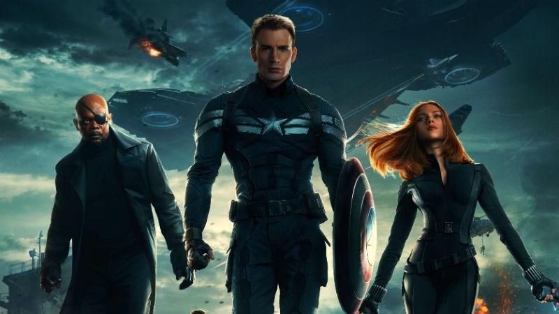 Фильм дня. "Капитан Америка: Первый мститель" – фантастический боевик на основе комиксов Фильм дня. "Капитан Америка: Первый мститель" – фантастический боевик на основе комиксов