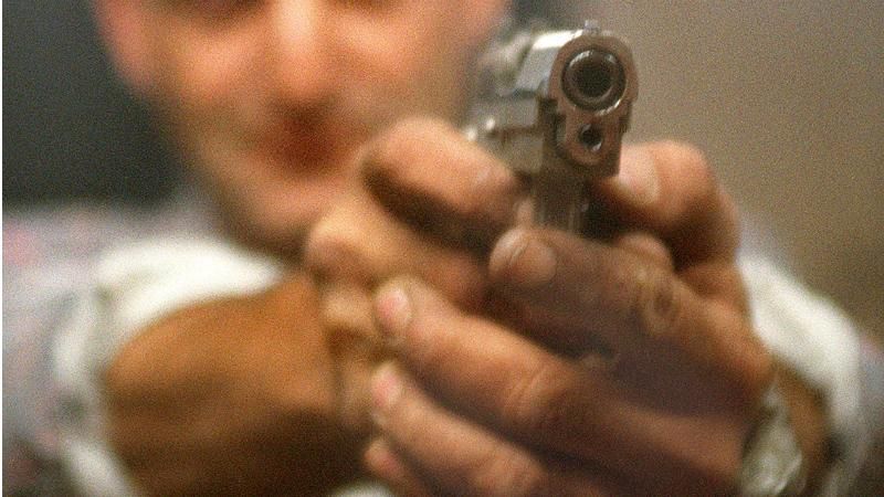 Помощник российского депутата устроил стрельбу в центре Москвы, — СМИ Помощник российского депутата устроил стрельбу в центре Москвы, — СМИ