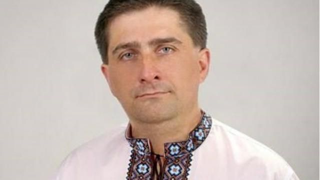 Донецкий украинец: Порошенко напомнил о подвиге замученного в Горловке депутата