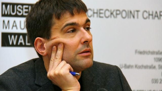 Путін розіслав своїх бойовиків по Німеччині — вони чекають команди, — журналіст Путін розіслав своїх бойовиків по Німеччині — вони чекають команди, — журналіст