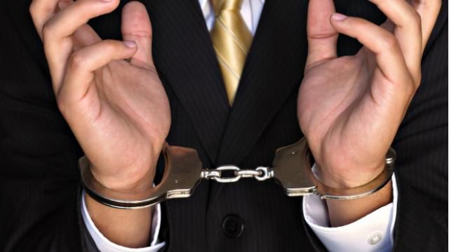 Антикорупційне бюро відзвітувало про перші підсумки (Інфографіка) Антикорупційне бюро відзвітувало про перші підсумки (Інфографіка)