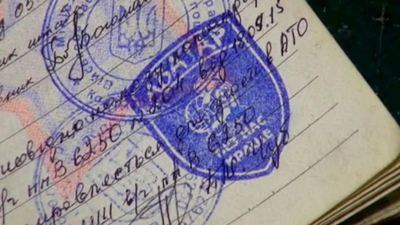 У 92-й бригаді вигадали оригінальний спосіб боротьби з пияцтвом У 92-й бригаді вигадали оригінальний спосіб боротьби з пияцтвом