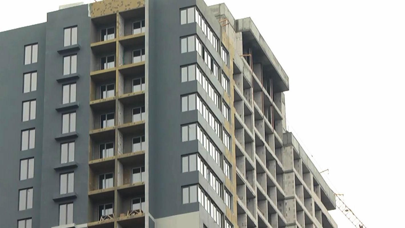 В Киеве упростили процедуру уплаты паевого взноса В Киеве упростили процедуру уплаты паевого взноса