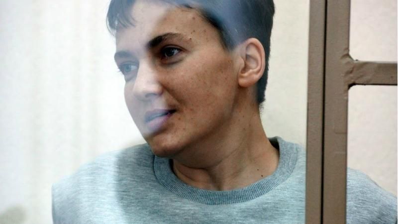 Главное за день: Силы Савченко на грани, разрушительное землетрясение в Эквадоре Главное за день: Силы Савченко на грани, разрушительное землетрясение в Эквадоре