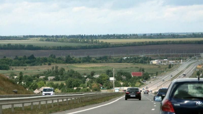 Як змінились українські дороги за останні кілька років (Інфографіка) Як змінились українські дороги за останні кілька років (Інфографіка)