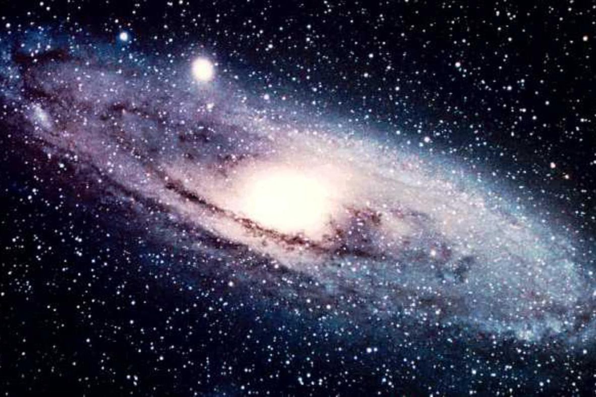 Неожиданное открытие. Ученые говорят, что в Млечном Пути могут быть инопланетяне Неожиданное открытие. Ученые говорят, что в Млечном Пути могут быть инопланетяне