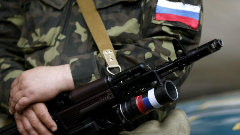 Когда приходит тьма: журналист рассказал о страшных реалиях жизни в "ЛНР"