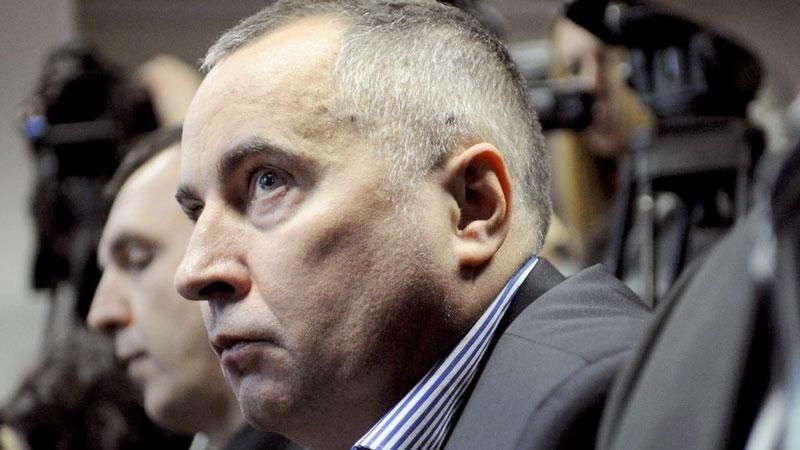 В ГПУ погрожували життю Шапакіна, — екс-прокурор В ГПУ погрожували життю Шапакіна, — екс-прокурор