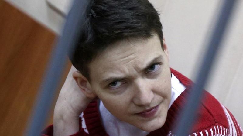 Сегодня сессия ПАСЕ начнется с обсуждения вопроса Савченко Сегодня сессия ПАСЕ начнется с обсуждения вопроса Савченко