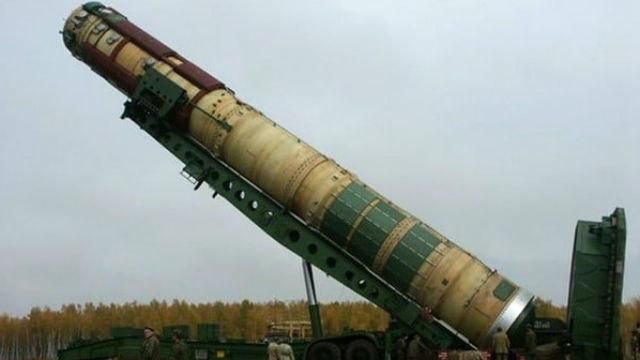 Світ готується до війни – розпочинається гонка озброєнь, — The New York Times Світ готується до війни – розпочинається гонка озброєнь, — The New York Times