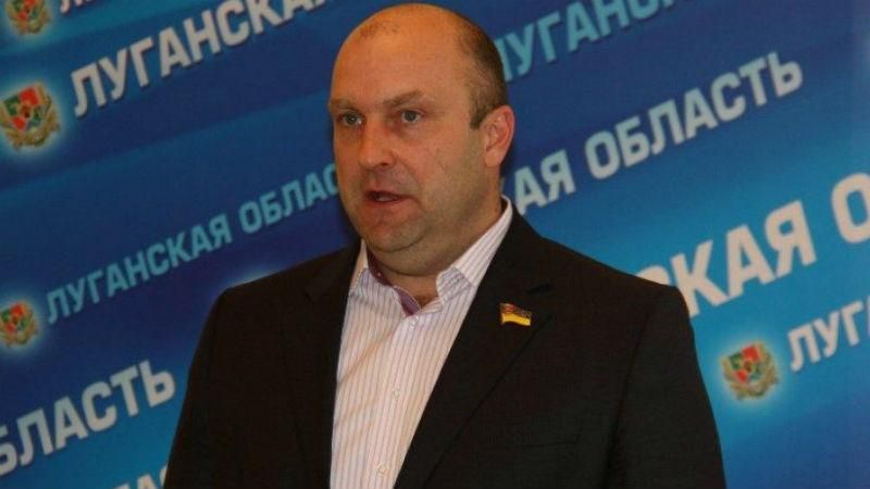 Затримали ще одного вбивцю мера Старобільська Затримали ще одного вбивцю мера Старобільська