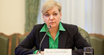 За снятие Гонтаревой в Раде хватит голосов, — заместитель главы  фракции БПП