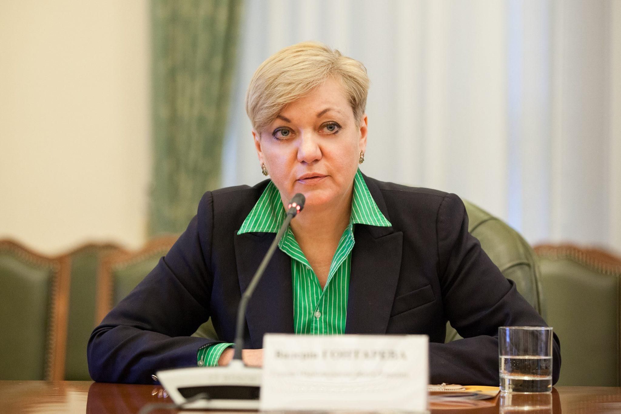 За снятие Гонтаревой в Раде хватит голосов, — заместитель главы  фракции БПП