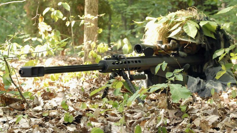 Серед терористів скандал через тіло загиблого російського снайпера Серед терористів скандал через тіло загиблого російського снайпера