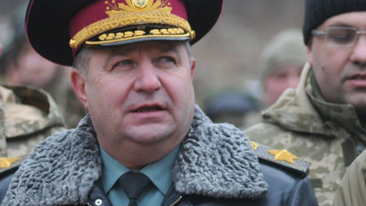 Нова хвиля мобілізації зараз не потрібна, — Полторак
