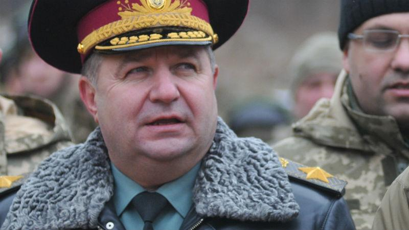 Нова хвиля мобілізації зараз не потрібна, — Полторак