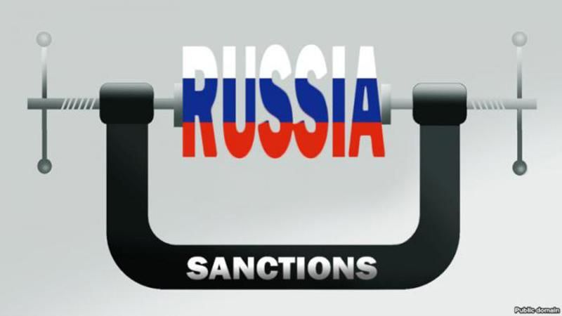Коли можна скасувати санкції проти Росії? Ваша думка