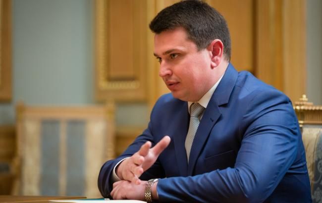 НАБУ не може боротися з брехливими деклараціями, — Ситник НАБУ не може боротися з брехливими деклараціями, — Ситник