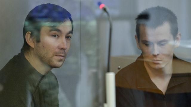 Суд признал виновными ГРУшников: дал 14 лет тюрьмы