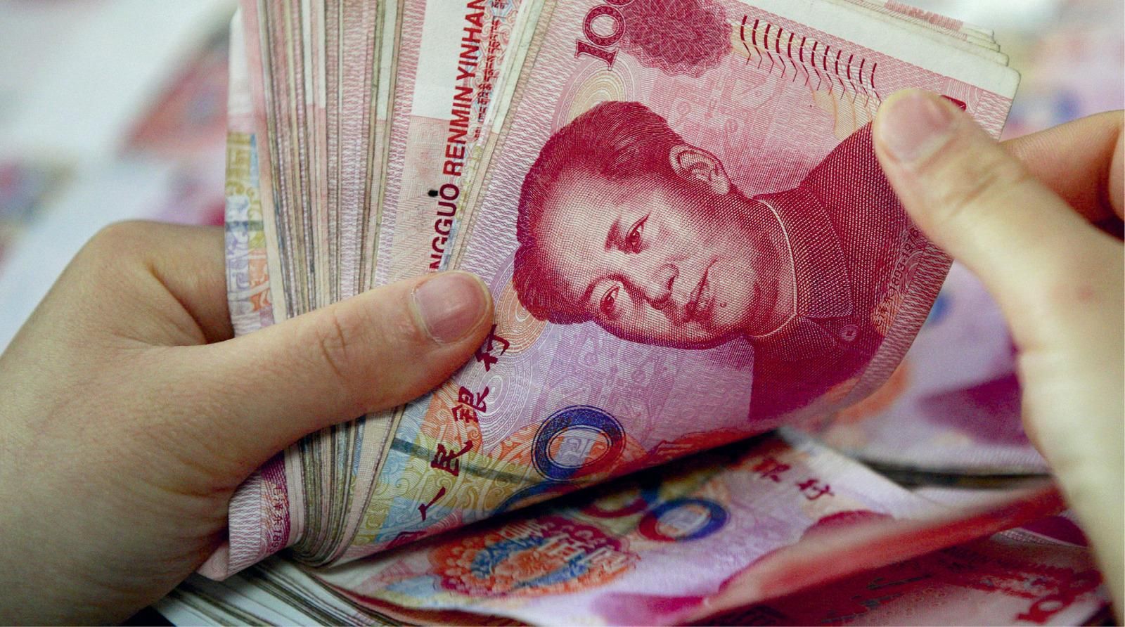 Китай визначив розмір хабара, за який передбачено смертну кару