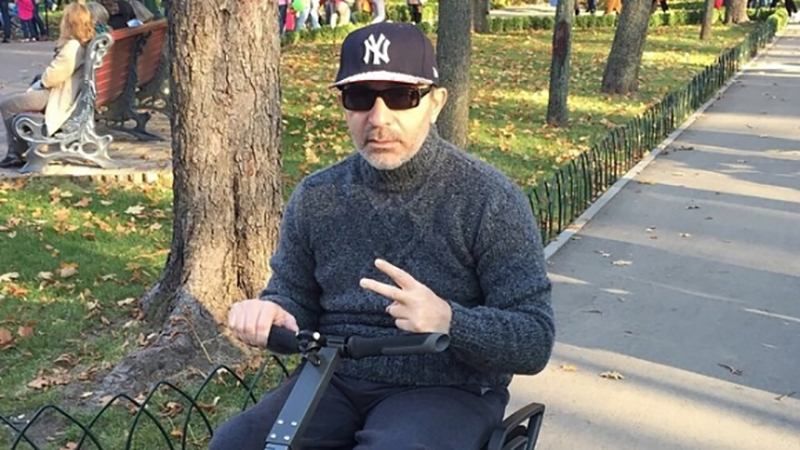 Кернес на выходные летал в Москву Кернес на выходные летал в Москву