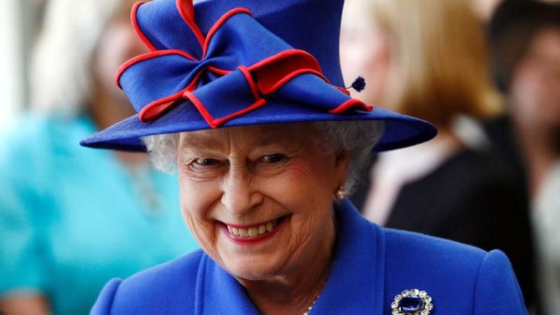 Як у Британії готуються до ювілею королеви Єлизавети ІІ