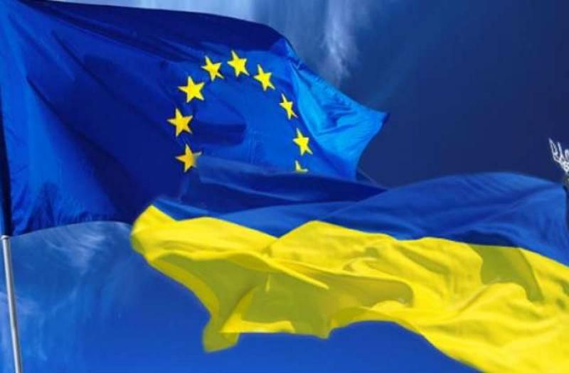 Опозиція у Нідерландах планує скасувати асоціацію України з ЄС